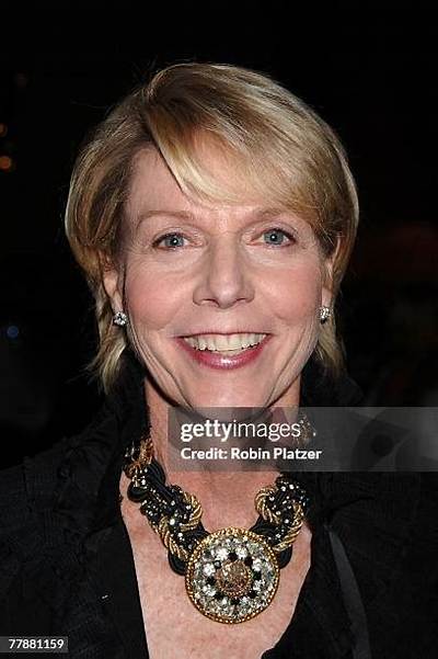 Cathie Black