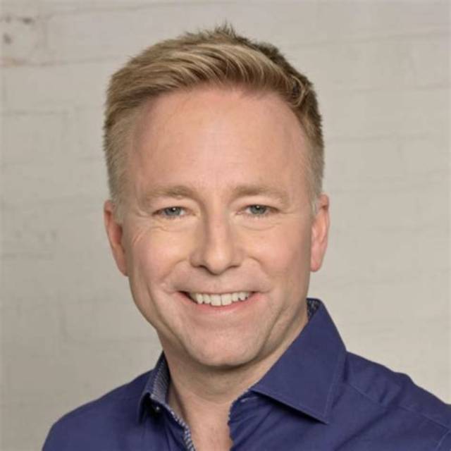 Cbs: Is Seth Doane Still Married to Husband Andrea Pastorelli? Spouse and Gay Partner