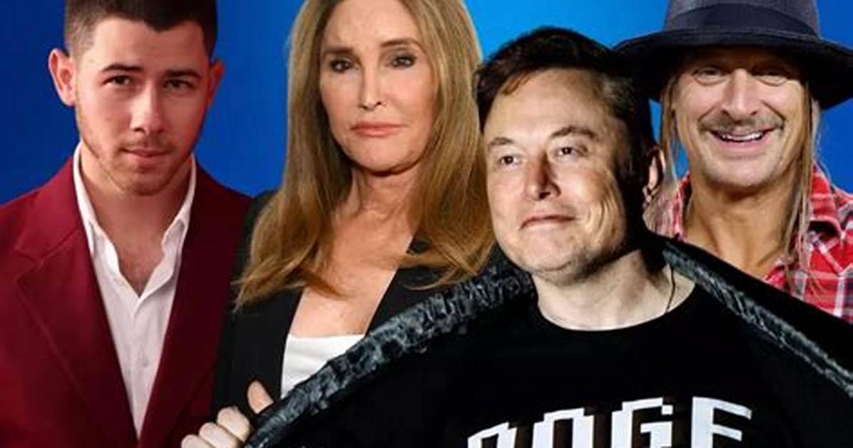 Celebrities Who Struggled with Sex or Porn Addiction