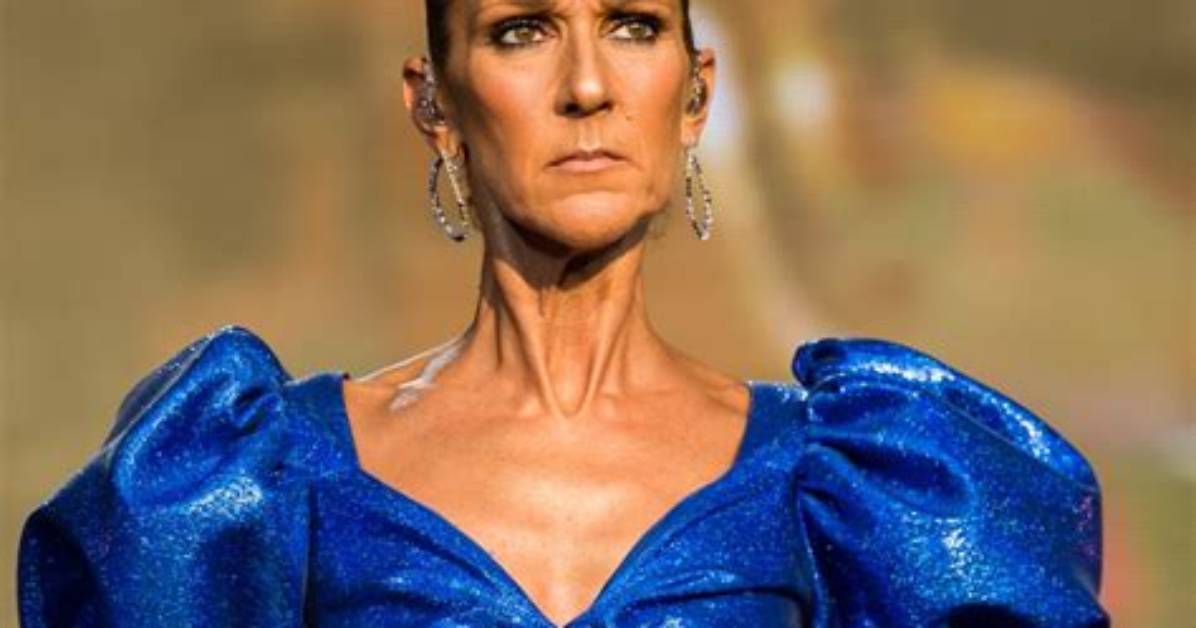 Celine Dion on the End of Her Las Vegas Show, New Album, and Raising Three Kids