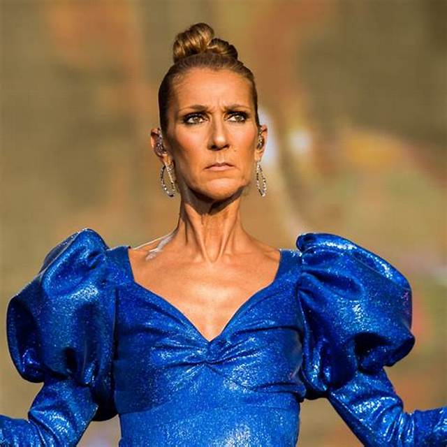 Celine Dion on the End of Her Las Vegas Show, New Album, and Raising Three Kids