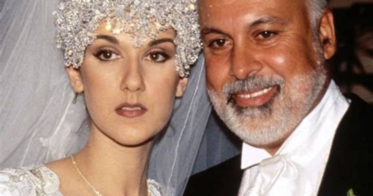Celine Dion's Rare Photos with Her 3 Kids Through the Year's