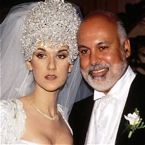 Celine Dion's Rare Photos with Her 3 Kids Through the Year's