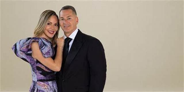 Chad Gerrick Age, Birthday, Wikipedia, Who, Nationality, Biography
