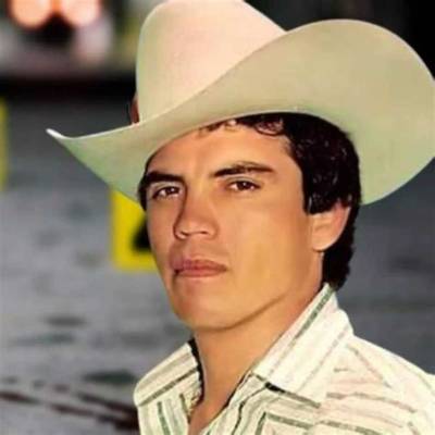 Chalino Sanchez Cause of Death, How Did Chalino Sanchez Die?