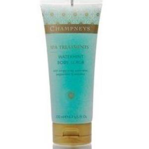 Champneys Watermint Scrub