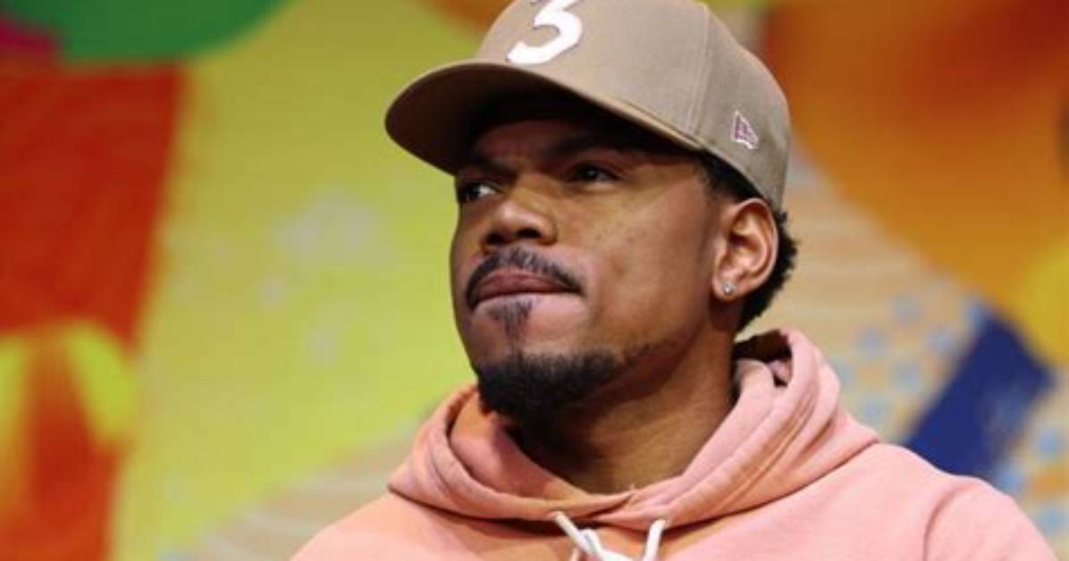 Chance the Rapper Takes Children to Chicago Museum