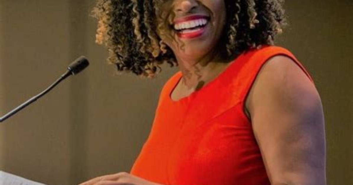 Chanda Rubin Net Worth, Income, Salary, Earnings, Biography
