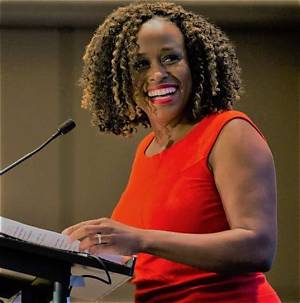 Chanda Rubin Net Worth, Income, Salary, Earnings, Biography