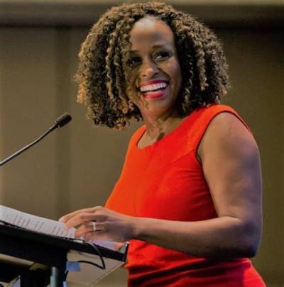 Chanda Rubin Net Worth, Income, Salary, Earnings, Biography