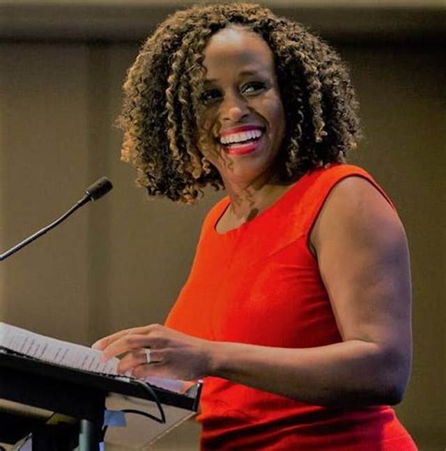 Chanda Rubin Net Worth, Income, Salary, Earnings, Biography