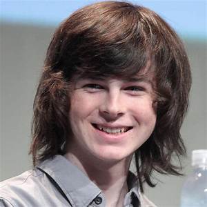 Chandler Riggs’s Net Worth, Age, Height, Weight, Girlfriend, Dating, Bio-Wiki