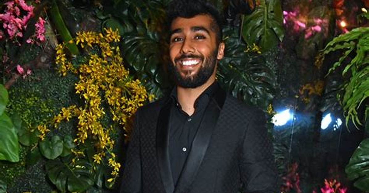Chaneil Kular