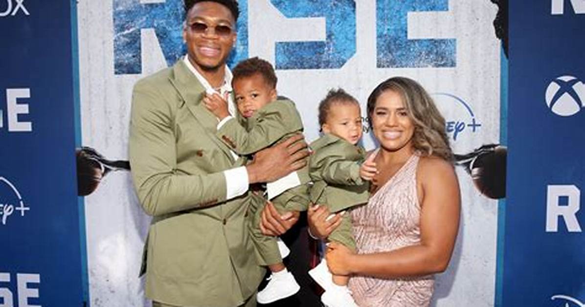 Charles Antetokounmpo Bio, Wife, Career, Net Worth, Death