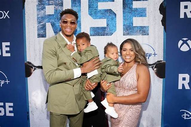 Charles Antetokounmpo Bio, Wife, Career, Net Worth, Death
