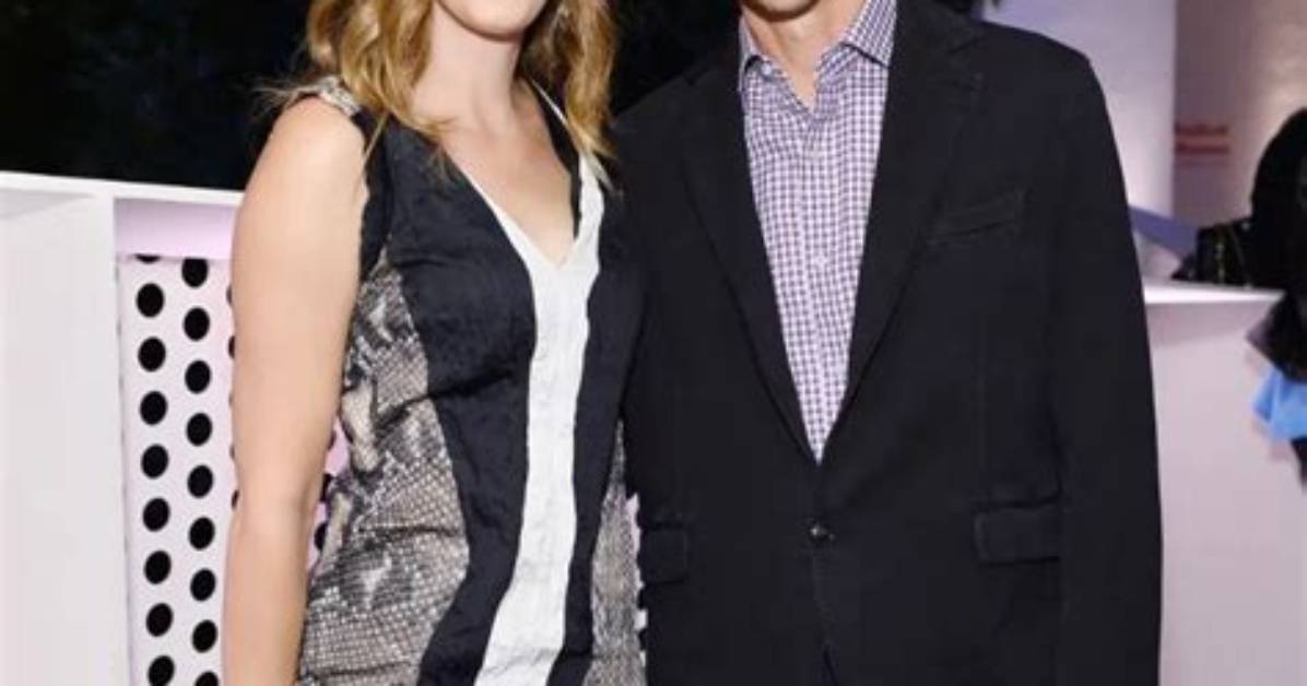 Charles Nelson: Candace Nelson Husband Age, Net Worth, Wiki, Biography and Job