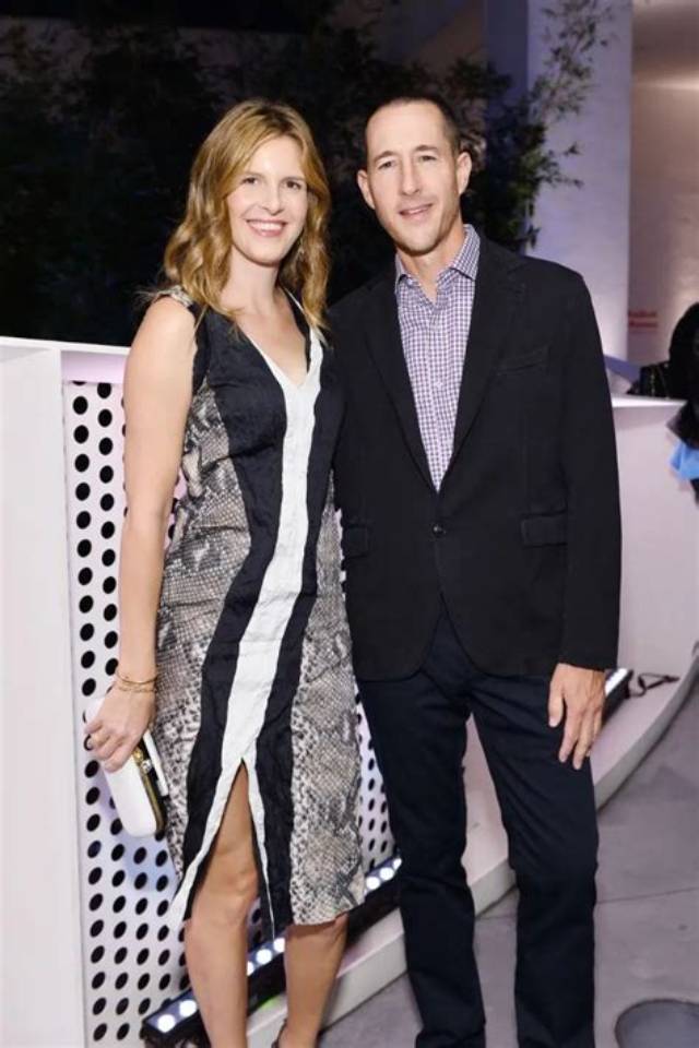 Charles Nelson: Candace Nelson Husband Age, Net Worth, Wiki, Biography and Job