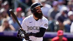 Charlie Blackmon Salary & Contract