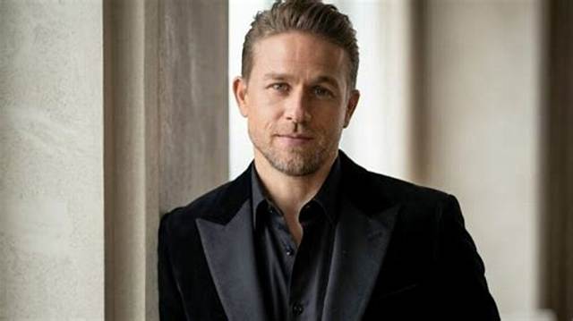 Charlie Hunnam’s Net Worth, Biography, Career, Awards, Fact and Life Story