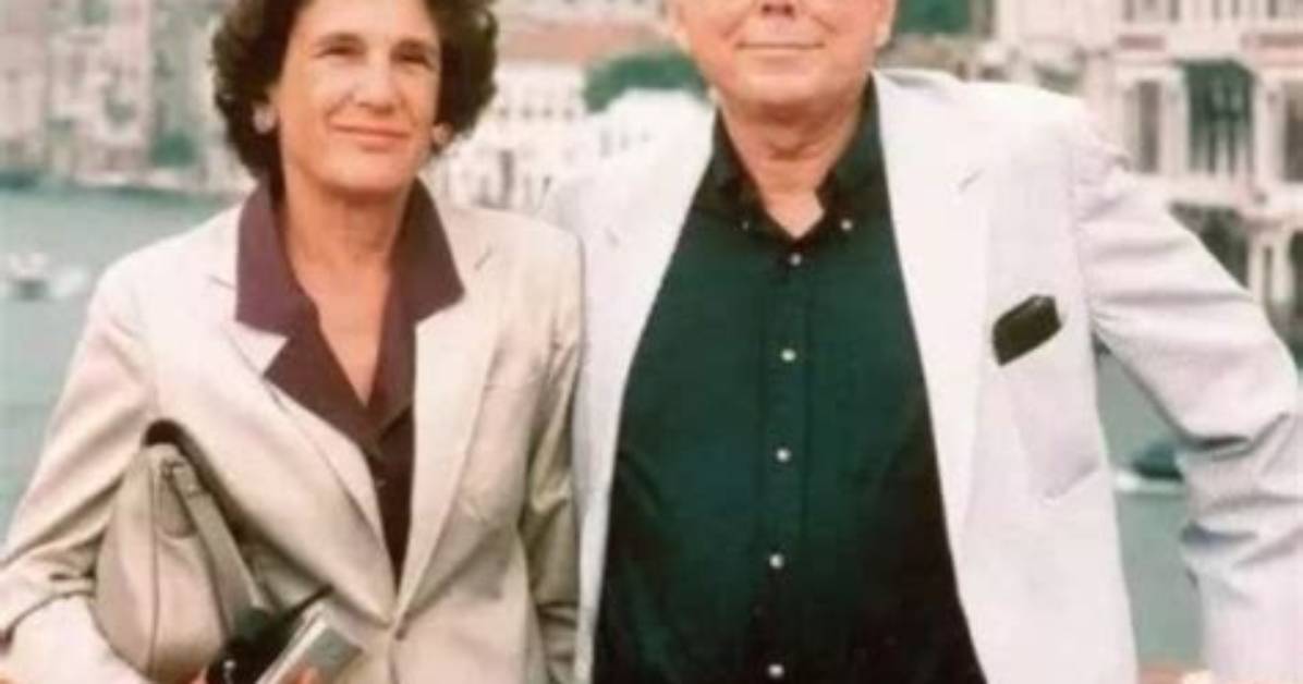 Charlie Munger Wife: Meet Nancy Barry