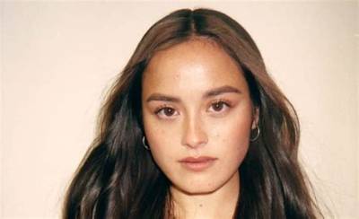 Chase Sui Wonders Height, Weight, Measurements, Bra Size, Shoe Size