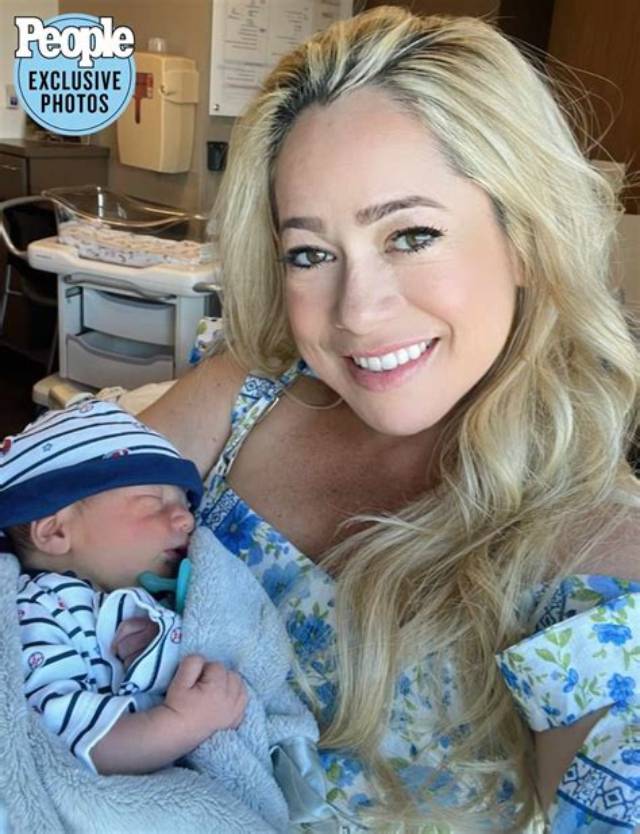 ‘Cheetah Girls’ Star Sabrina Bryan Expecting Baby No. 2 with Husband Jordan Lundberg