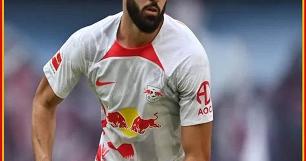 Chelsea Eye Josko Gvardiol Signing for 2023