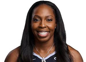 Chelsea Gray Height: How Tall Is Chelsea Gray?