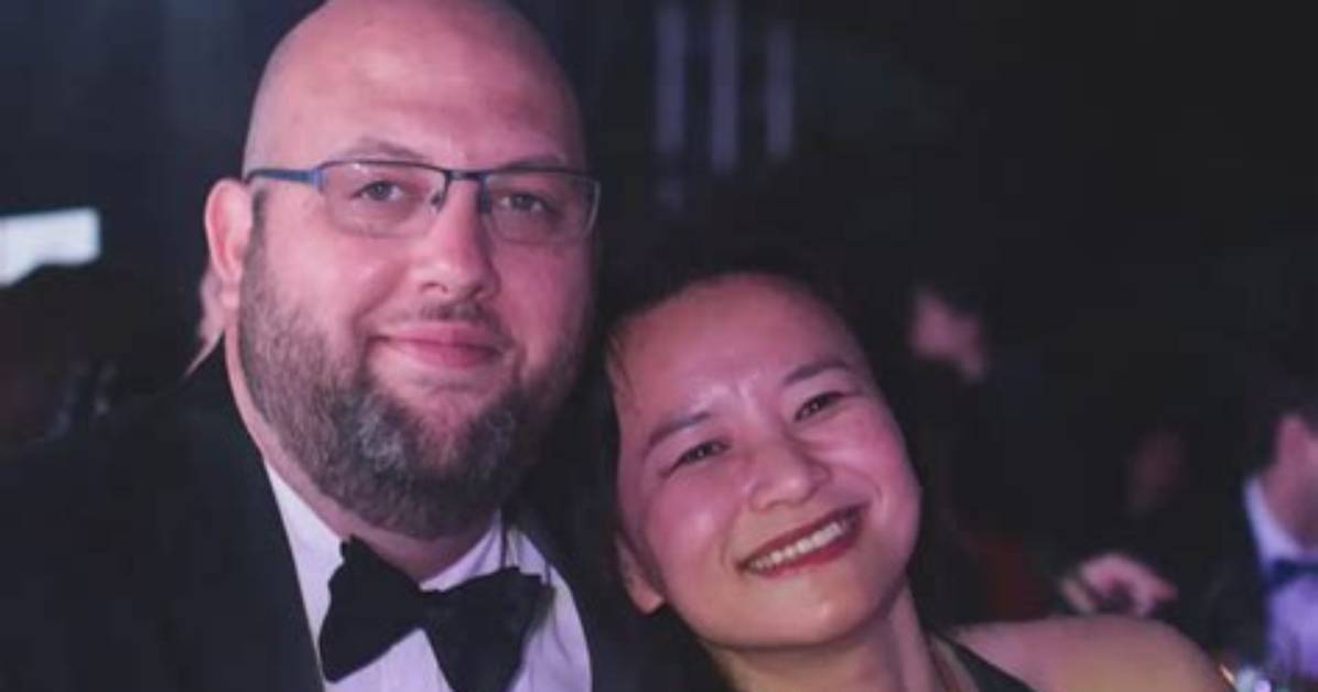 Cheng Lei Bio, Wiki, Age, Height, Husband, Children, Cgtn, Arrest and Net Worth
