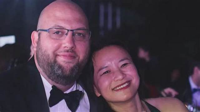 Cheng Lei Bio, Wiki, Age, Height, Husband, Children, Cgtn, Arrest and Net Worth