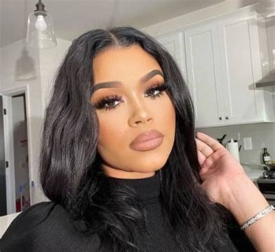 Cheyenne Hernandez Height, Weight, Net Worth, Age, Birthday, Wikipedia, Who, Instagram, Biography