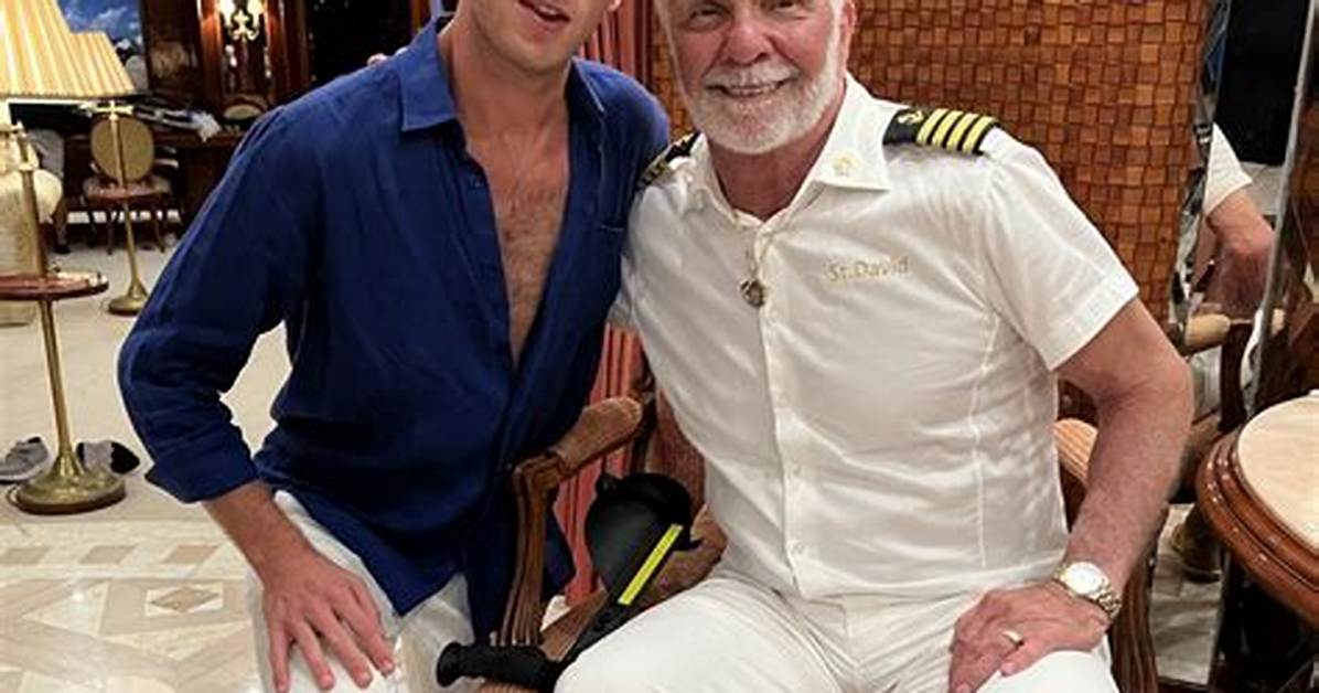 Chief Stew Fraser Olender Is Back for Below Deck Season 9