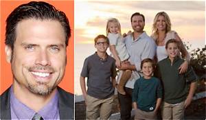 Children of Joshua Morrow: an in-Depth Look at His Family Life.