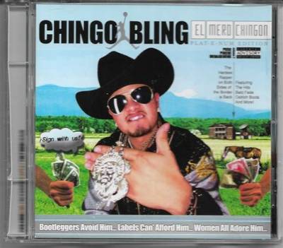 Chingo Bling