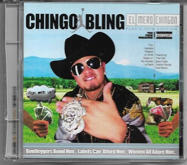 Chingo Bling