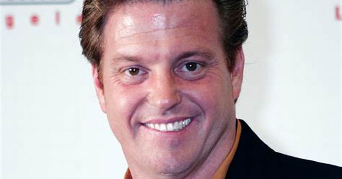 Chip Foose Height, Weight, Net Worth, Age, Birthday, Wikipedia, Who, Nationality, Biography