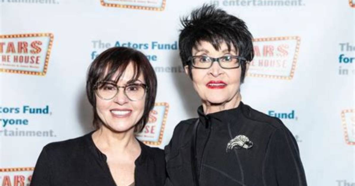 Chita Rivera Children: Meet Lisa Mordente
