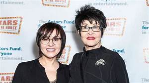 Chita Rivera Children: Meet Lisa Mordente