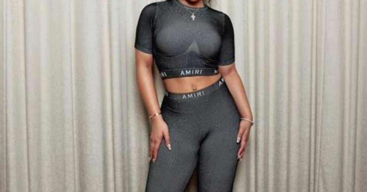 Chloe Bailey Clears up Video of Fans Throwing Objects at Her Onstage