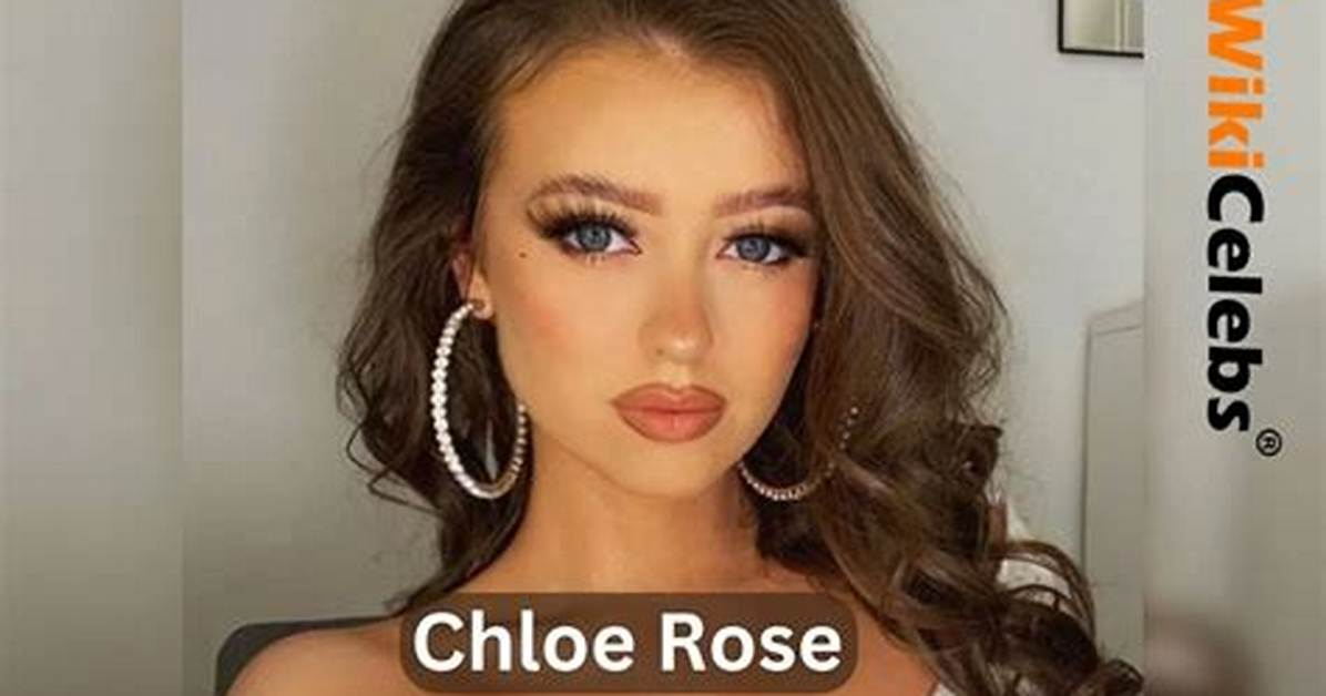 Chloe – Chloeismyname69420 Tiktok, Height, Age, Who, Boyfriend, Biography, Wiki, Net Worth