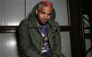 Chris Brown Believes Aliens 'Live Amongst Us'