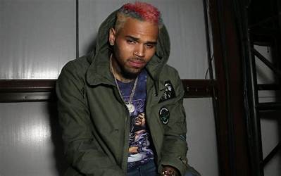 Chris Brown Believes Aliens 'Live Amongst Us'