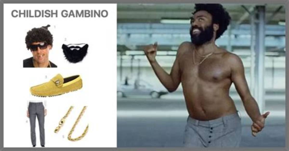 Chris Brown Roasts Childish Gambino S Beyonc%C3%A9 640. Jpg