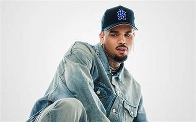 Chris Brown Wins Best R&B Album at 2012 Grammy Awards