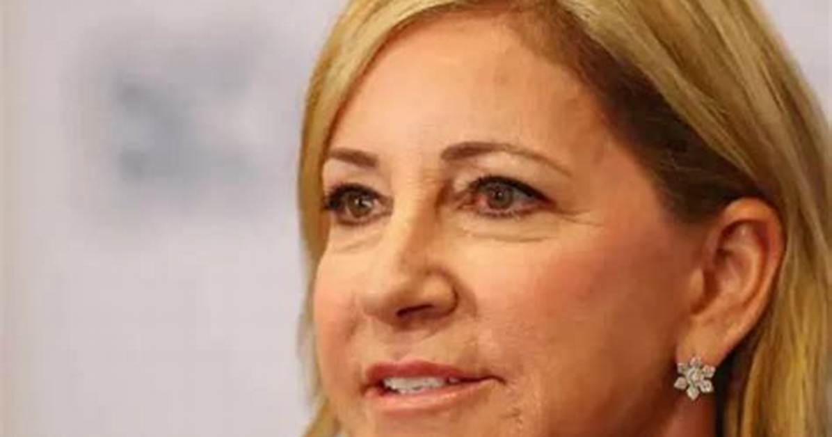 Chris Evert Net Worth, and Career Earnings