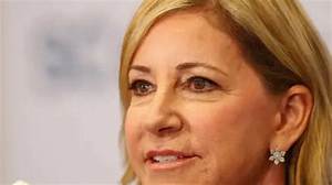 Chris Evert Net Worth, and Career Earnings