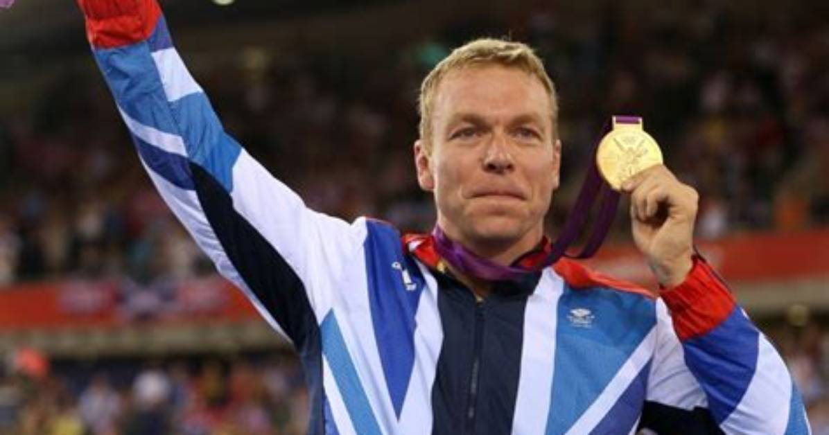 Chris Hoy Net Worth: Details About Cars, Income, Career, Assets, Age, House - Sarkariresult