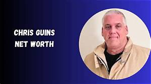 Chris Reis Net Worth