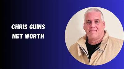 Chris Reis Net Worth