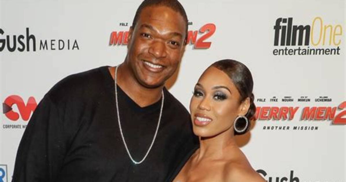 Chris Samuels Bio, Wiki, Age, Wife, Monique Samuels, Weight Loss, Earnings, House, and Net Worth